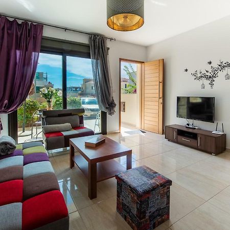 Kolderen Coral Bay 6 Apartment Exterior photo