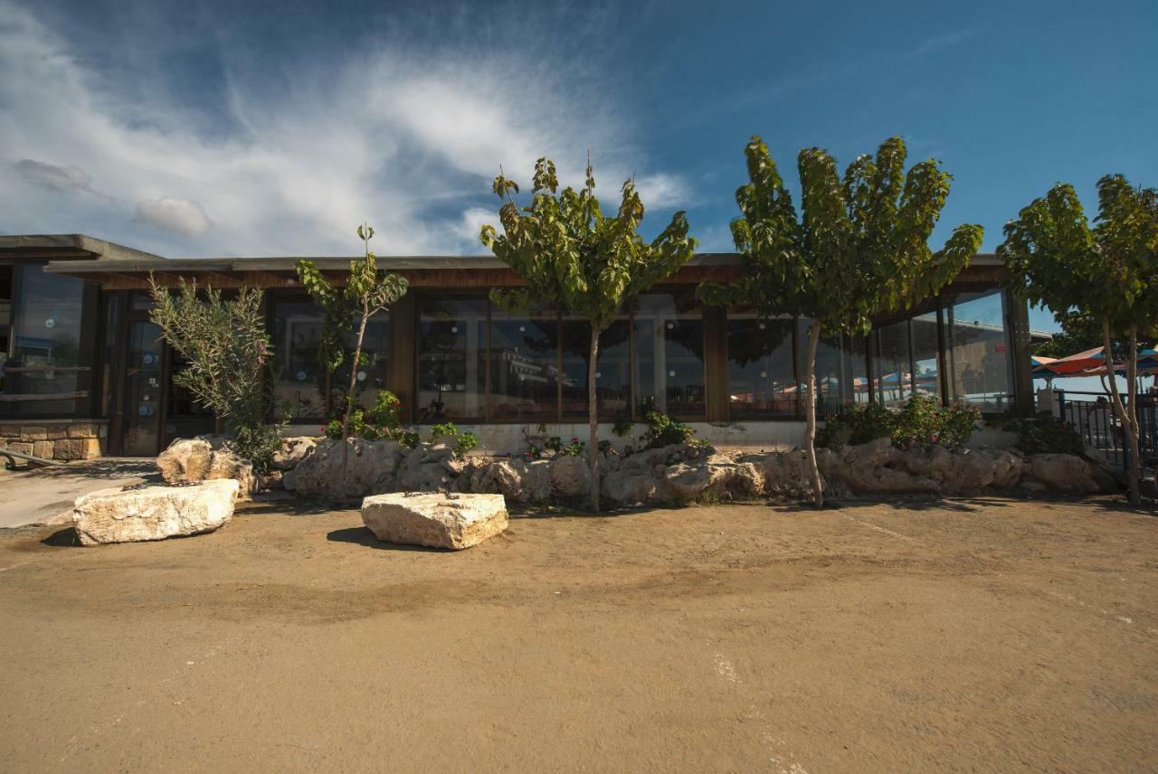 Kolderen Coral Bay 6 Apartment Exterior photo