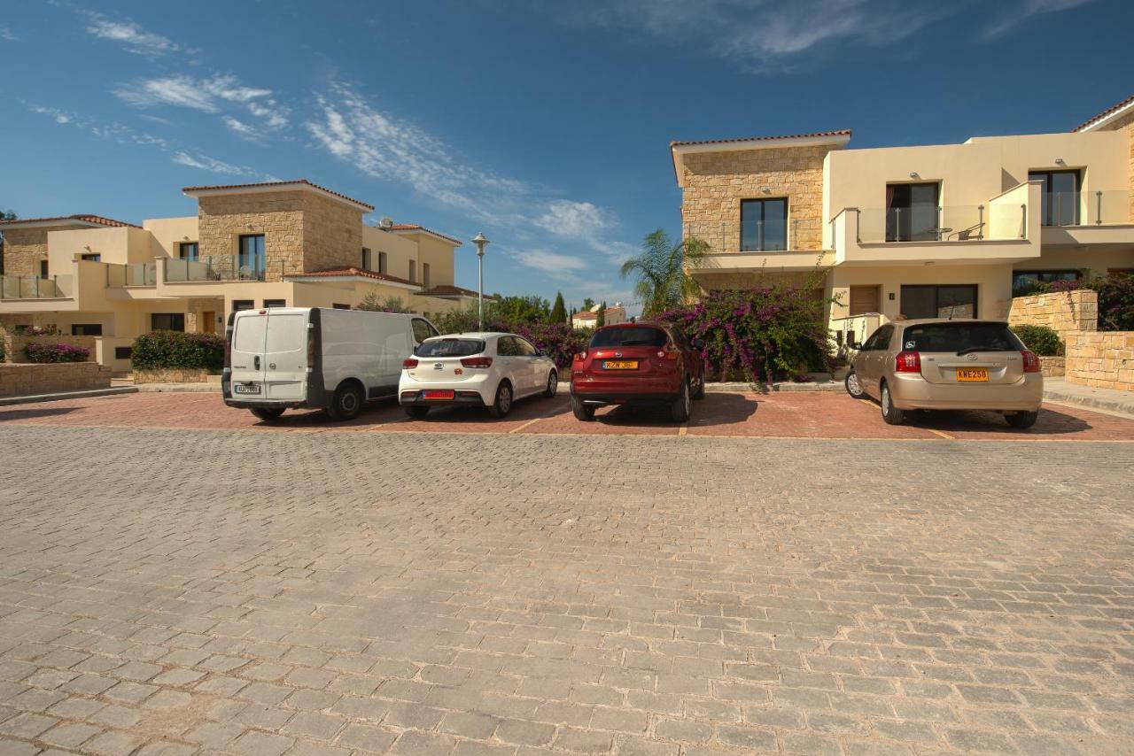 Kolderen Coral Bay 6 Apartment Exterior photo